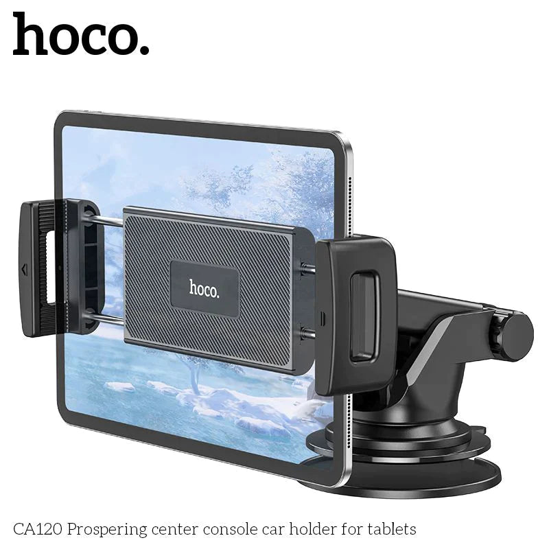Hoco Ipad iphone Car holder Hoco Ipad iphone Car holder